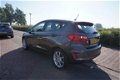 Ford Fiesta - 1.0 EcoBoost 100pk Titanium AUTOMAAT 1E EIG NAVI CRUISECONTROL PARKEERSENSOREN BLUETOO - 1 - Thumbnail