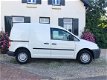 Volkswagen Caddy - 1.9 TDI Dealer onderhouden/Trekhaak/Schuifdeur/Nette wagen - 1 - Thumbnail