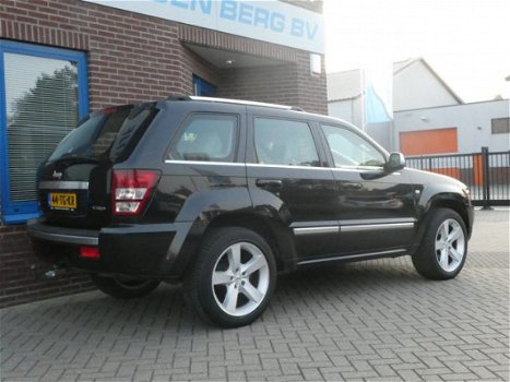 Jeep Grand Cherokee - 3.0 V6 CRD Overland - 1