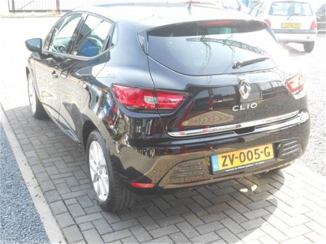 Renault Clio - 0.9 TCe Bose LIMITED LMV NAVI - 1