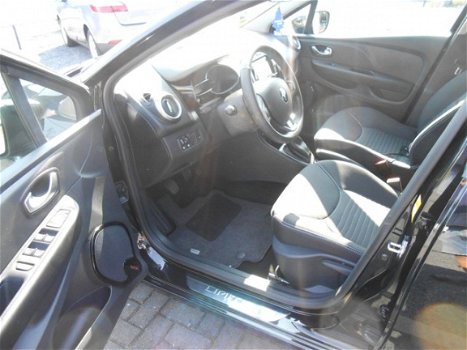 Renault Clio - 0.9 TCe Bose LIMITED LMV NAVI - 1