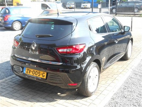 Renault Clio - 0.9 TCe Bose LIMITED LMV NAVI - 1