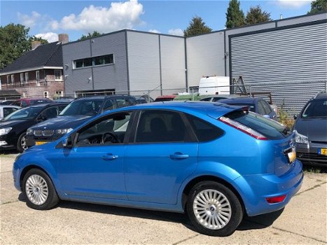 Ford Focus - HB 1.8-16V Limited 5-Deurs/ECC/LMV/Navi - 1