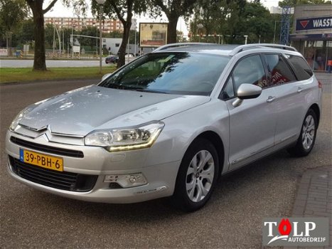 Citroën C5 Tourer - THP 156 pk Business - 1