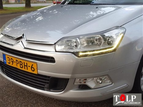 Citroën C5 Tourer - THP 156 pk Business - 1