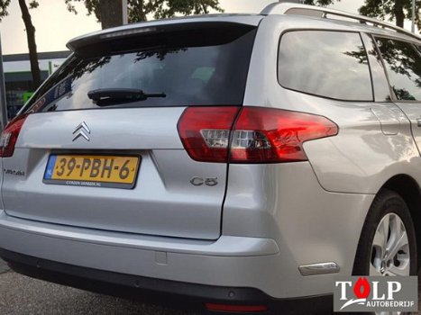 Citroën C5 Tourer - THP 156 pk Business - 1