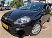 Fiat Punto Evo - 1.2 Pop *AIRCO*MULTI.F STUUR*ELEKTR. RAMEN*BOEKJES - 1 - Thumbnail