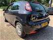 Fiat Punto Evo - 1.2 Pop *AIRCO*MULTI.F STUUR*ELEKTR. RAMEN*BOEKJES - 1 - Thumbnail