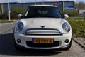 Mini Mini One - 1.6 MINIMALIST Business Line AIRCONDITIONING/NAVIGATIE/LM-VELGEN/34.016 km NAP/nwe A - 1 - Thumbnail