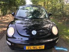 Volkswagen New Beetle - NEW BEETLE; 85 KW