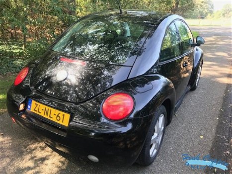Volkswagen New Beetle - NEW BEETLE; 85 KW - 1