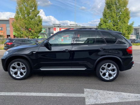 BMW X5 - 3.0d High Executive , Dealer onderhouden, Vol - 1