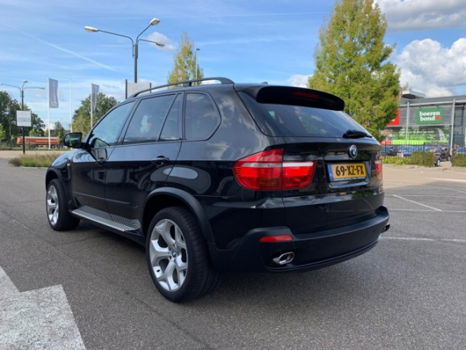 BMW X5 - 3.0d High Executive , Dealer onderhouden, Vol - 1