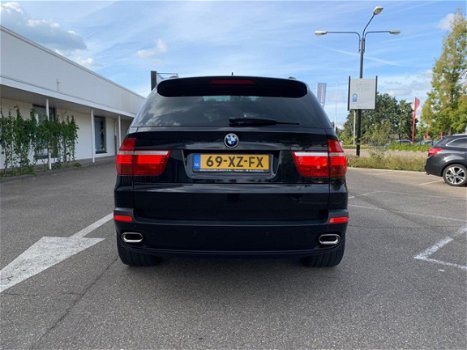 BMW X5 - 3.0d High Executive , Dealer onderhouden, Vol - 1