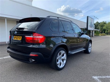 BMW X5 - 3.0d High Executive , Dealer onderhouden, Vol - 1