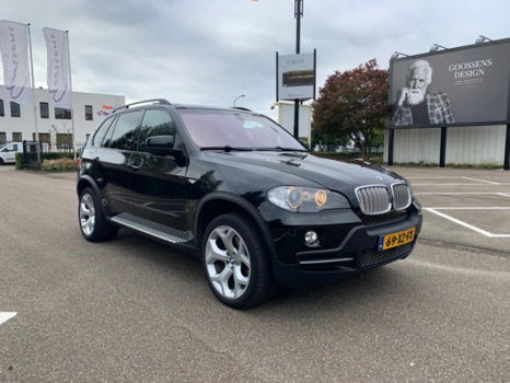 BMW X5 - 3.0d High Executive , Dealer onderhouden, Vol - 1