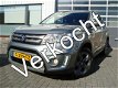 Suzuki Vitara - 1.6 EXCLUSIVE SUV HOGE INSTAP NAVIGATIE CAMERA ECC CRUISE 17 INCH X-TRA GETINT GLAS - 1 - Thumbnail