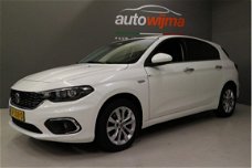 Fiat Tipo. - 1.4 T-Jet 16v Business Lusso Lounge Trekhaak, navi, achteruit camera, vol opties