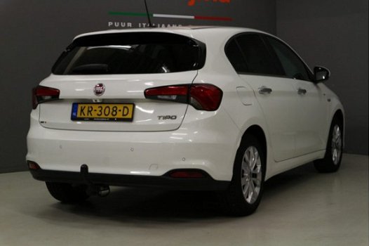 Fiat Tipo. - 1.4 T-Jet 16v Business Lusso Lounge Trekhaak, navi, achteruit camera, vol opties - 1