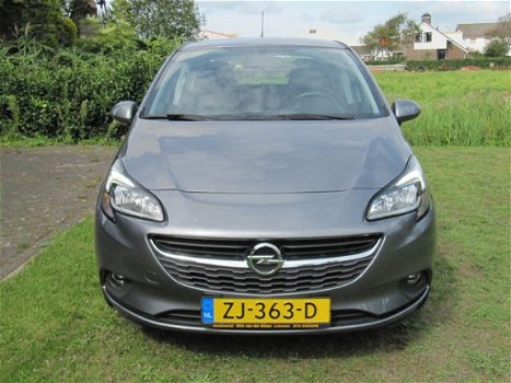 Opel Corsa - 1.4 Innovation *Cruise control, Airco - 1