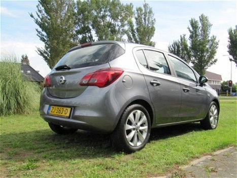 Opel Corsa - 1.4 Innovation *Cruise control, Airco - 1