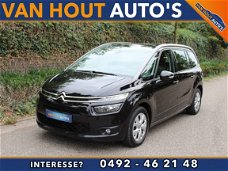 Citroën Grand C4 Picasso - 1.6 e-HDi Business | 7 PERSOONS | NAVI | CLIMA
