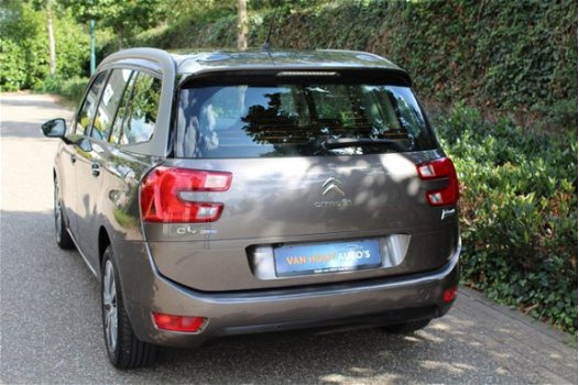 Citroën Grand C4 Picasso - 2.0 BlueHDi Intensive | NAVI | CLIMA | ACHTERUITRIJCAMERA - 1