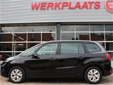 Citroën Grand C4 Picasso - 1.6 e-THP Business (Automaat, 7Pers., 1e Eigenaar, Navigatie, Achteruitri