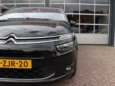 Citroën Grand C4 Picasso - 1.6 e-THP Business (Automaat, 7Pers., 1e Eigenaar, Navigatie, Achteruitri - 1