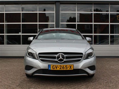 Mercedes-Benz A-klasse - 180 CDI Lease Edition (1e Eigenaar, Auto.inpakeren, Zwarte Hemel, Sportstoe - 1