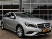 Mercedes-Benz A-klasse - 180 CDI Lease Edition (1e Eigenaar, Auto.inpakeren, Zwarte Hemel, Sportstoe - 1 - Thumbnail