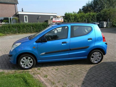 Suzuki Alto - 1.0 Comfort Plus Open dak - 1