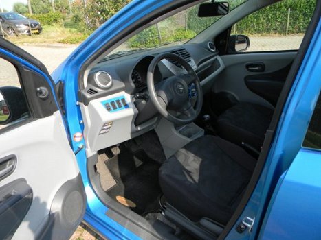 Suzuki Alto - 1.0 Comfort Plus Open dak - 1