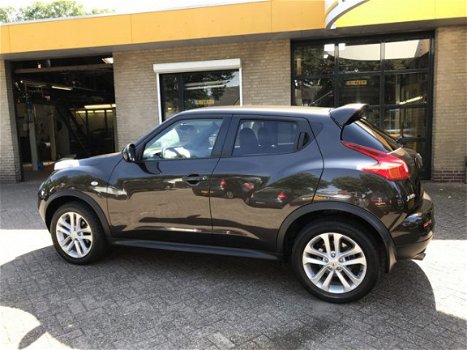 Nissan Juke - 1.6 Tekna Automaat Navi - 1