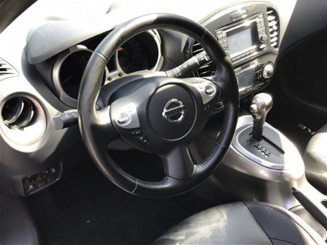 Nissan Juke - 1.6 Tekna Automaat Navi - 1