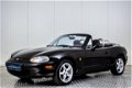 Mazda MX-5 - MX5 1.6i - 1 - Thumbnail