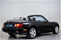 Mazda MX-5 - MX5 1.6i - 1 - Thumbnail