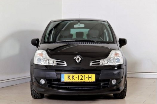 Renault Modus - 1.6I 16V EXPRESSION AUTOMAAT AIRCO CRUISE CD PDC 50.000KM - 1