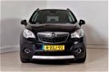 Opel Mokka - 1.4 T COSMO AUTOMAAT NAVIGATIE CAMERA LEDER ECC SCHUIFDAK BLUETOOTH PDC LMV18 TREKHAAK - 1 - Thumbnail