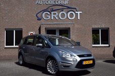 Ford S-Max - 2.0 ECOBOOST 203PK TITANIUM 1e.EIG/AUTOMAAT/CRUISE