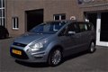 Ford S-Max - 2.0 ECOBOOST 203PK TITANIUM 1e.EIG/AUTOMAAT/CRUISE - 1 - Thumbnail