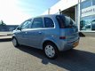 Opel Meriva - 1.6-16V AUTOMAAT, 39.000 KM, 1e Eigenaar.. Airco, Radio/CD, electr.ramen, etc - 1 - Thumbnail