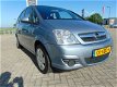 Opel Meriva - 1.6-16V AUTOMAAT, 39.000 KM, 1e Eigenaar.. Airco, Radio/CD, electr.ramen, etc - 1 - Thumbnail