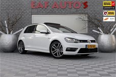 Volkswagen Golf - 1.2 TSI Business Edition R Connected / R Line / Navi / Ecc / Open panoramadak / Le