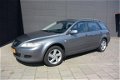 Mazda 6 Sportbreak - 2.0 CiTD Touring - 1 - Thumbnail