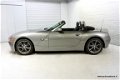 BMW Z4 Roadster - 2.2i S Automaat, Cruise control, Leder interieur 2.2 - 1 - Thumbnail