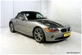 BMW Z4 Roadster - 2.2i S Automaat, Cruise control, Leder interieur 2.2 - 1 - Thumbnail