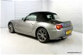 BMW Z4 Roadster - 2.2i S Automaat, Cruise control, Leder interieur 2.2 - 1 - Thumbnail