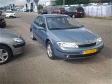 Renault Laguna - 1.8-16V Expression