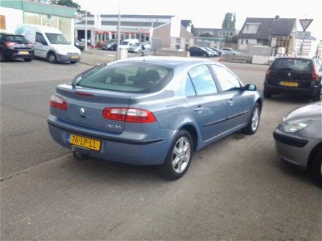 Renault Laguna - 1.8-16V Expression - 1